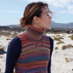 Punto 72 Lang Yarns LOVIS - breipatronen