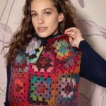 Punto 73 Lang Yarns COLOR - breipatronen