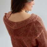 Phildar Mohair Soie - Deep Blue