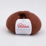 Phildar Mohair Soie - Ecru