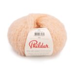 Phildar Chic Lurex Nude