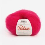 Phildar Chic - Rose Peps