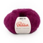 Phildar Chic - Rose Peps