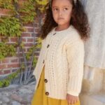 Enkel Patroon Sandnes Garn Collectie 2408 - Soft Knits - Kids - papieruitgave - engels (kies 1 van 10) (alleen bij aankoop wol)