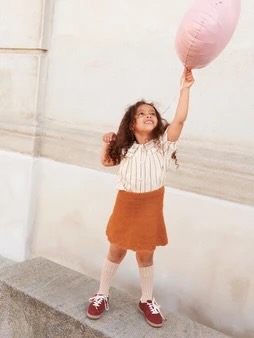Enkel Patroon Sandnes Garn Collectie 2408 - Soft Knits - Kids - papieruitgave - engels (kies 1 van 10) (alleen bij aankoop wol) - Afbeelding 10