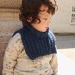 Enkel Patroon Sandnes Garn Collectie 2408 - Soft Knits - Kids - papieruitgave - engels (kies 1 van 10) (alleen bij aankoop wol)