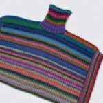 Booklet breipatronen Mille Color Baby - Lang Yarns