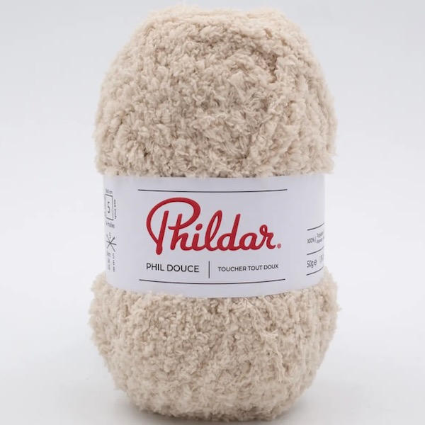 Phildar Phil Douce - Afbeelding 6
