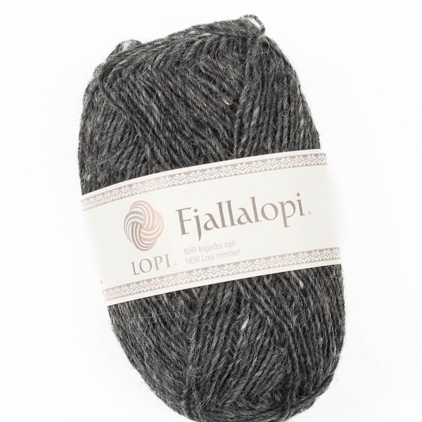 Lopi Fjallalopi (3004) Ram - Afbeelding 3