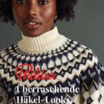 Catalogus Phildar nr. 248 - Verrassend Haakwerk - haakpatronen (NL)