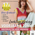 Breimagazine - GEBREIDE KLEDING -De breispecial voor beginners en gevorderden Nr. 7