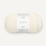Sandnes Garn POPPY