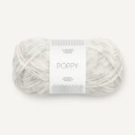 Sandnes Garn POPPY