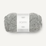 Sandnes Garn POPPY
