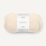 Sandnes Garn POPPY