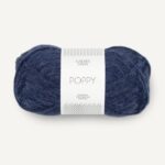 Sandnes Garn POPPY