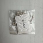 PetiteKnit - Knit Tag - label voor handwerk