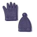 Prym puntenbeschermers - 2 - 2,5 mm - blauw