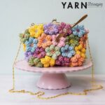 Scheepjes Yarn Bookazine 18 The Family Issue