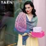 Scheepjes Yarn Bookazine 18 The Family Issue