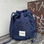 PetiteKnit - Knitter's Tool Case - Night Sky - (Limited Edition)