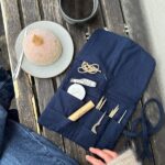 PetiteKnit - Knitter's Tool Case - Night Sky - (Limited Edition)