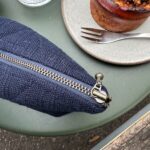 PetiteKnit - Knitter's Tool Case - Night Sky - (Limited Edition)
