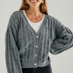 Catalogus Phildar nr. 253 - Casual Chic - voor mannen en vrouwen Breiboek (NL)