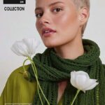 Lang Yarns Fatto a Mano 284 Collectie Voorjaar/zomer 2025