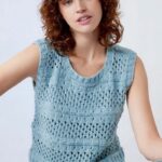 Lang Yarns Fatto a Mano 284 Collectie Voorjaar/zomer 2025