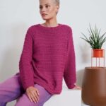 Lang Yarns Fatto a Mano 284 Collectie Voorjaar/zomer 2025