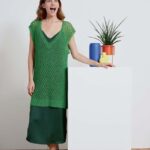 Lang Yarns Fatto a Mano 284 Collectie Voorjaar/zomer 2025