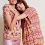 Lang Yarns Fatto a Mano 284 Collectie Voorjaar/zomer 2025