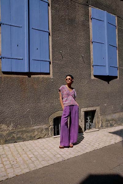 Lang Yarns LISBOA - Afbeelding 4