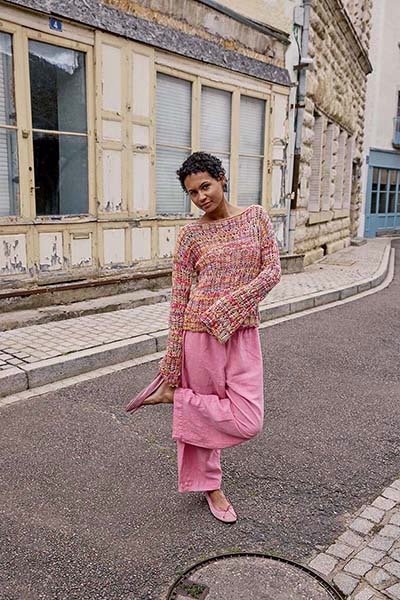 Lang Yarns LISBOA - Afbeelding 5
