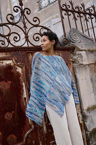 Lang Yarns LISBOA - Afbeelding 6