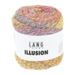 Lang Yarns ILLUSION
