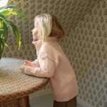 Enkel Patroon Sandnes Garn Collectie 2501 - Soft Knits for Kids - papieruitgave - engels (alleen bij aankoop wol) - keuze uit 8 modellen