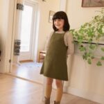 Enkel Patroon Sandnes Garn Collectie 2501 - Soft Knits for Kids - papieruitgave - engels (alleen bij aankoop wol) - keuze uit 8 modellen