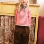 Enkel Patroon Sandnes Garn Collectie 2501 - Soft Knits for Kids - papieruitgave - engels (alleen bij aankoop wol) - keuze uit 8 modellen