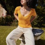 Wooladdicts BLISS by Lang Yarns