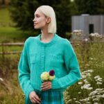 Wooladdicts BLISS by Lang Yarns