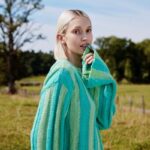 Wooladdicts BLISS by Lang Yarns