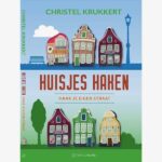 Huisjes Haken - Christel Krukkert - haak je eigen straat