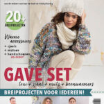 Breimagazine - KLEDING en accessoires - De breispecial voor beginners en gevorderden Nr. 8