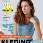 Breimagazine - KLEDING en accessoires - De breispecial voor beginners en gevorderden Nr. 8
