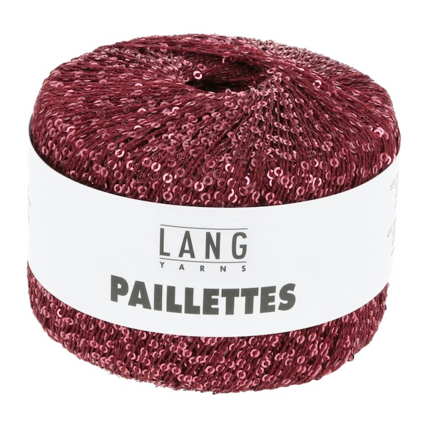 Lang Yarns PAILLETTES