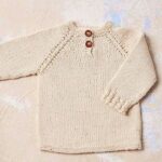 Lang Yarns Baby Cotton Naturally Colored