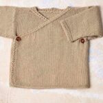 Lang Yarns Baby Cotton Naturally Colored