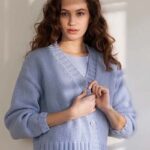 Lang Yarns Cashmere +